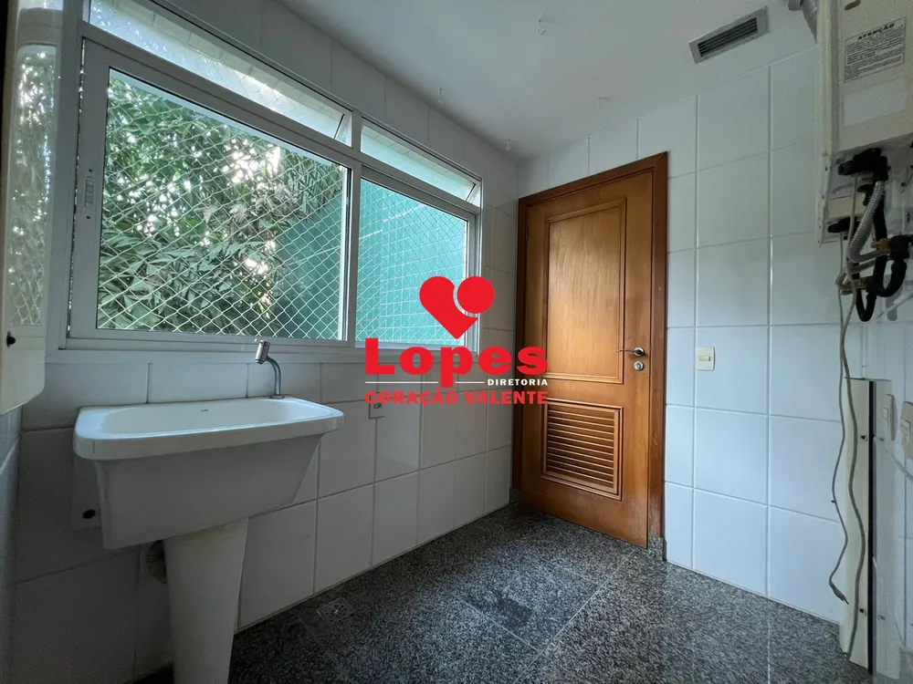 Apartamento, 4 quartos, 160 m² - Foto 17