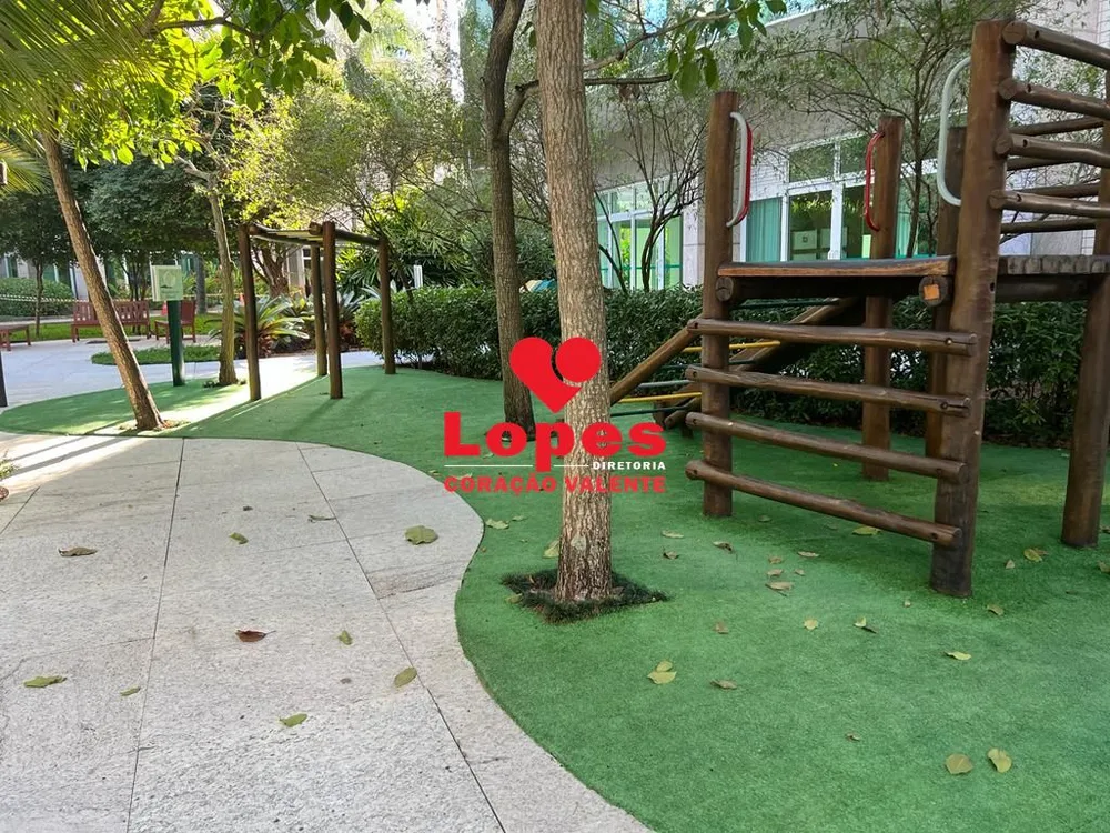 Apartamento, 4 quartos, 160 m² - Foto 30