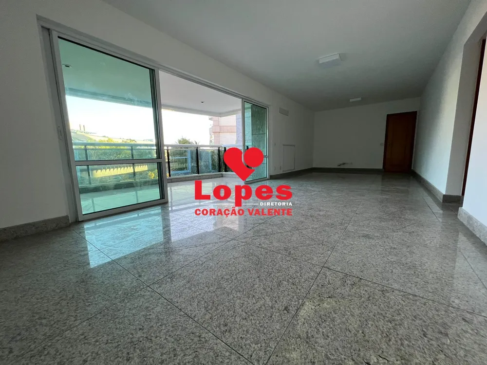 Apartamento, 4 quartos, 160 m² - Foto 8