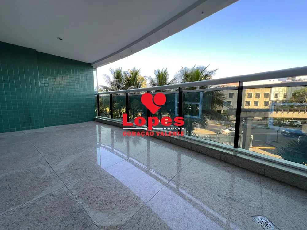 Apartamento, 4 quartos, 160 m² - Foto 1