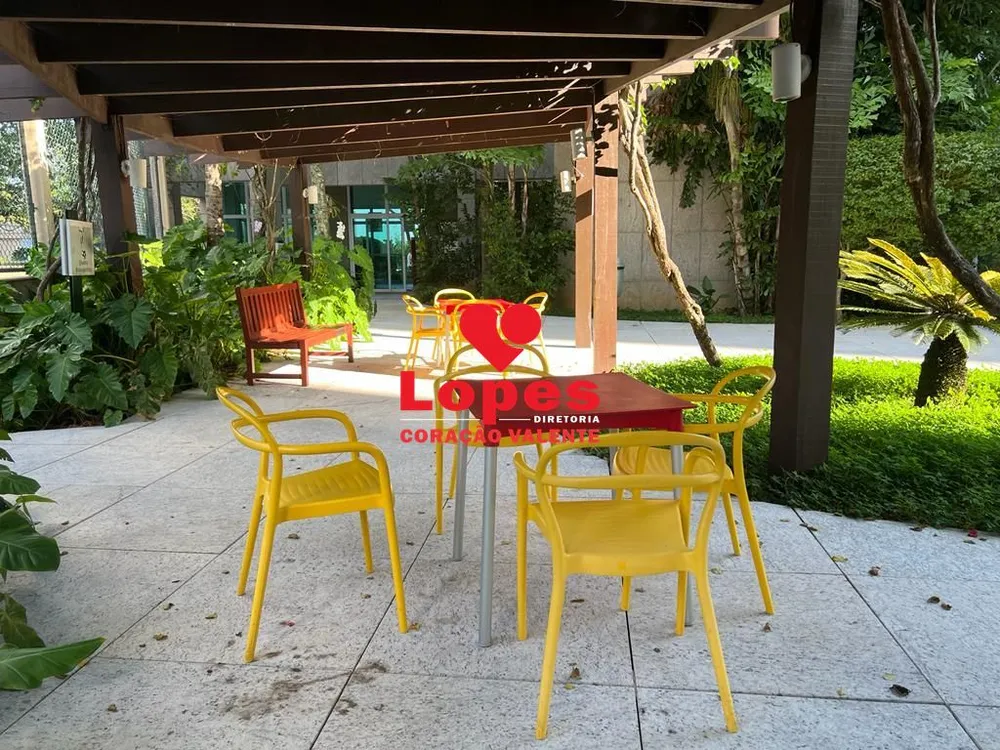 Apartamento, 4 quartos, 160 m² - Foto 32