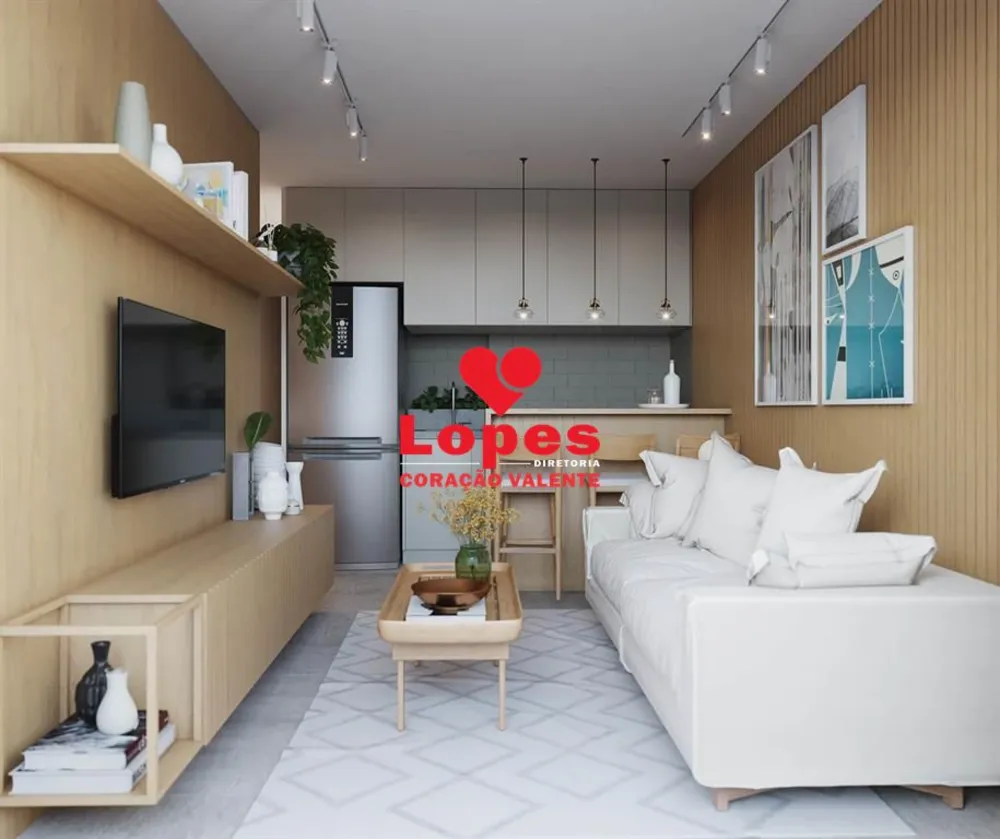 Apartamento, 2 quartos, 77 m² - Foto 13