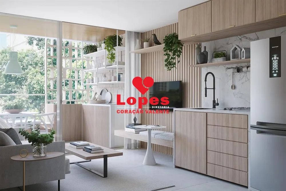 Apartamento, 2 quartos, 77 m² - Foto 22