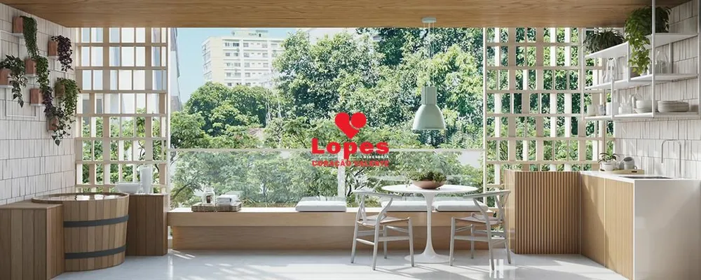 Apartamento, 2 quartos, 77 m² - Foto 11