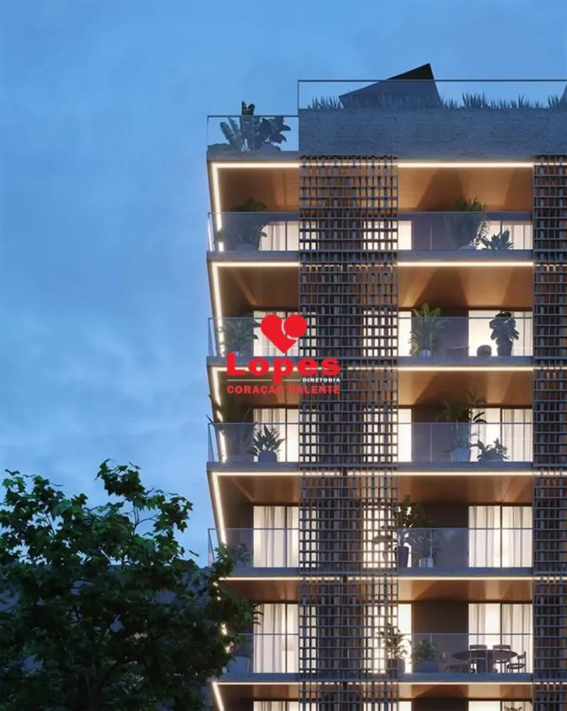 Apartamento, 2 quartos, 77 m² - Foto 25
