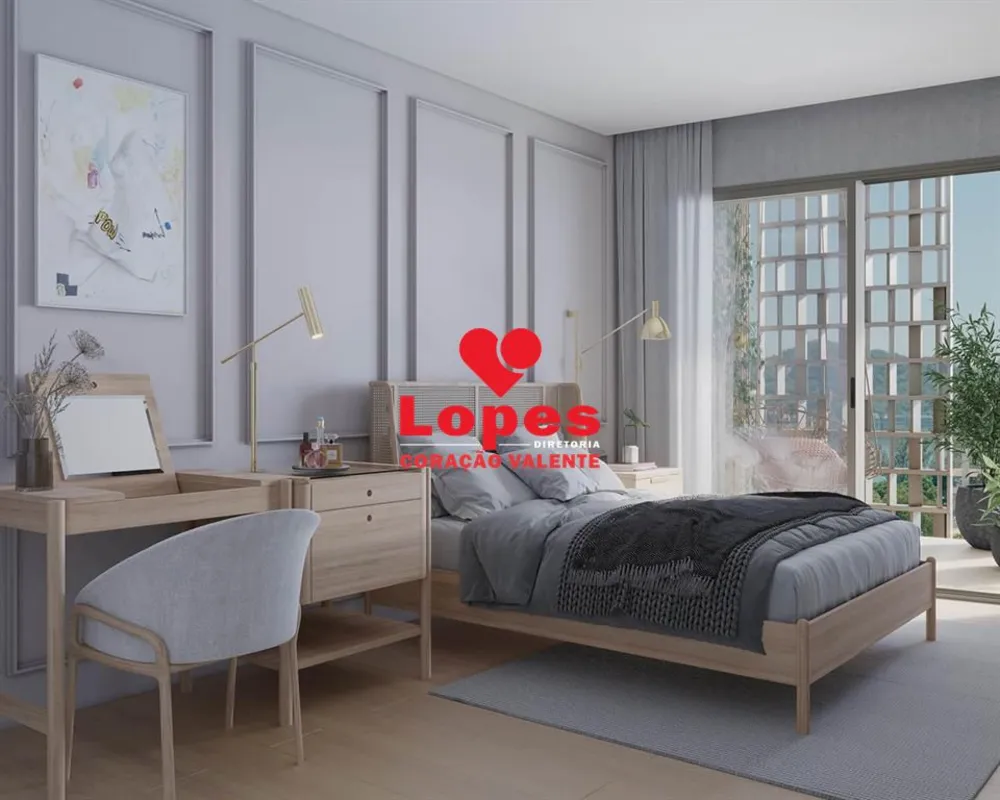 Apartamento, 2 quartos, 77 m² - Foto 17