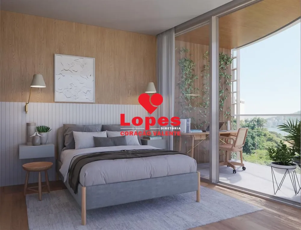 Apartamento, 2 quartos, 77 m² - Foto 18