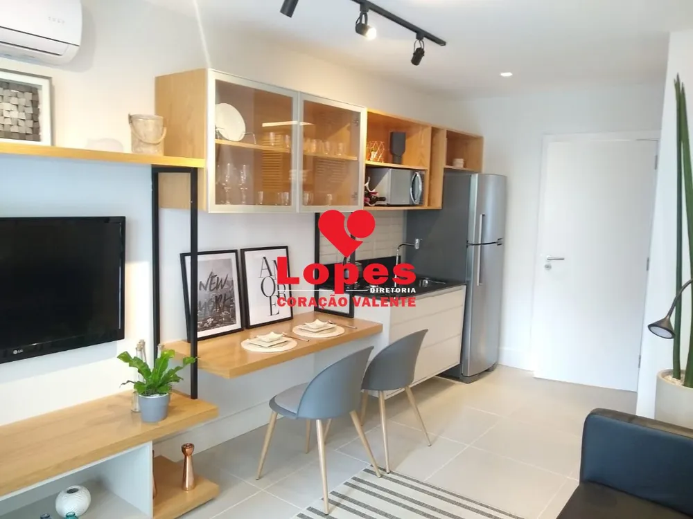 Prédio Inteiro, 36 m² - Foto 29