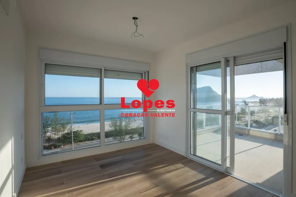 Cobertura, 3 quartos, 283 m² - Foto 4