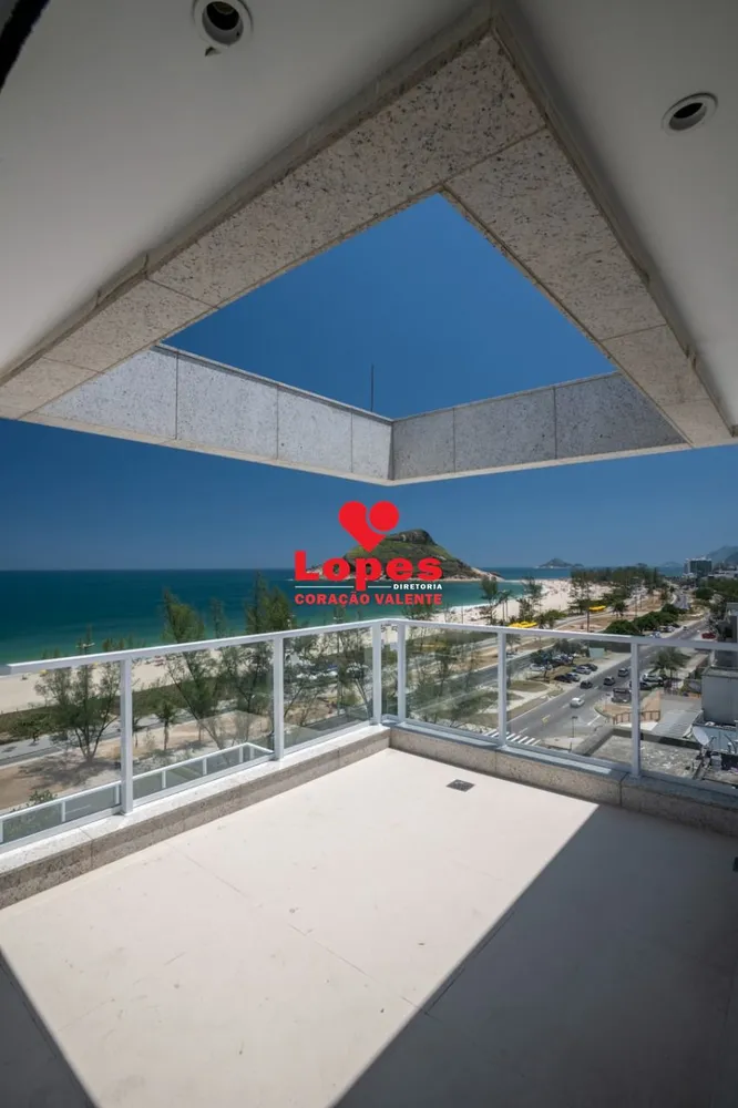 Cobertura, 3 quartos, 283 m² - Foto 9