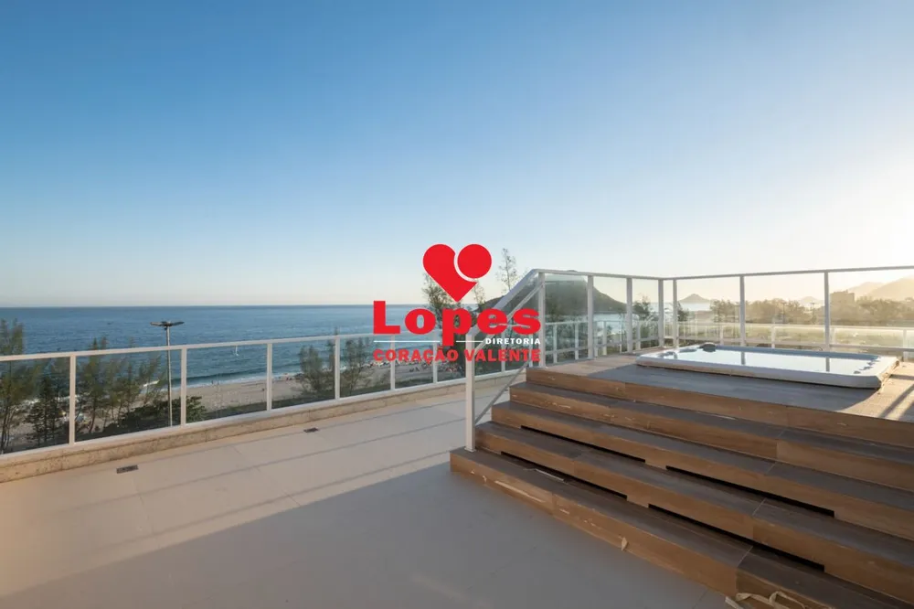 Cobertura, 3 quartos, 283 m² - Foto 15