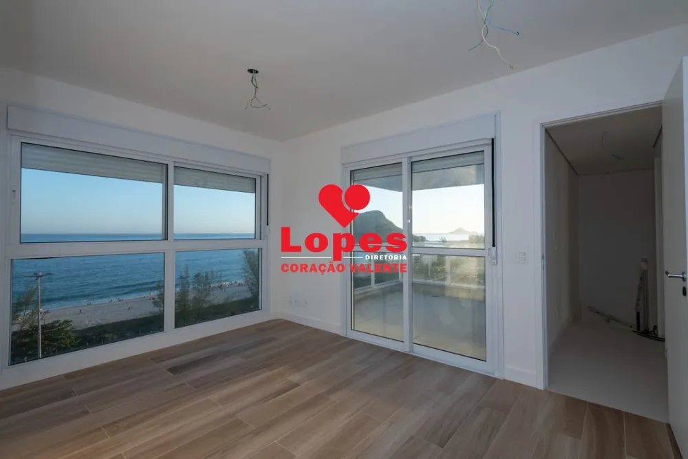 Cobertura, 3 quartos, 283 m² - Foto 2