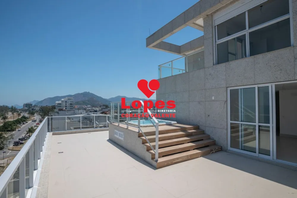 Cobertura, 3 quartos, 283 m² - Foto 12