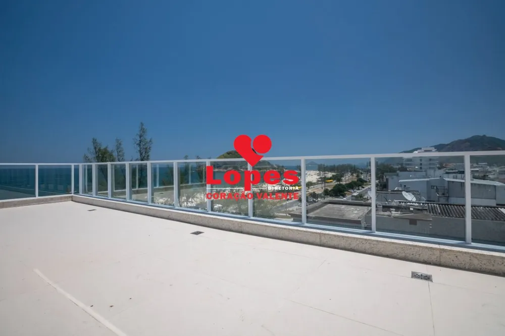 Cobertura, 3 quartos, 283 m² - Foto 10