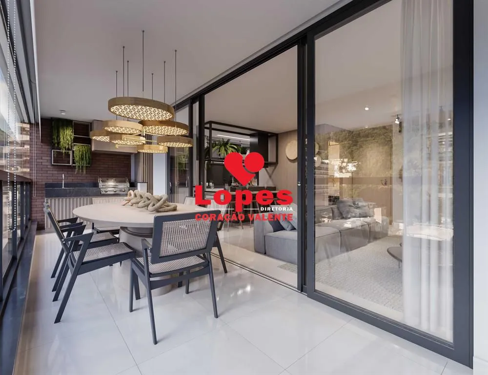 Apartamento, 3 quartos, 109 m² - Foto 8