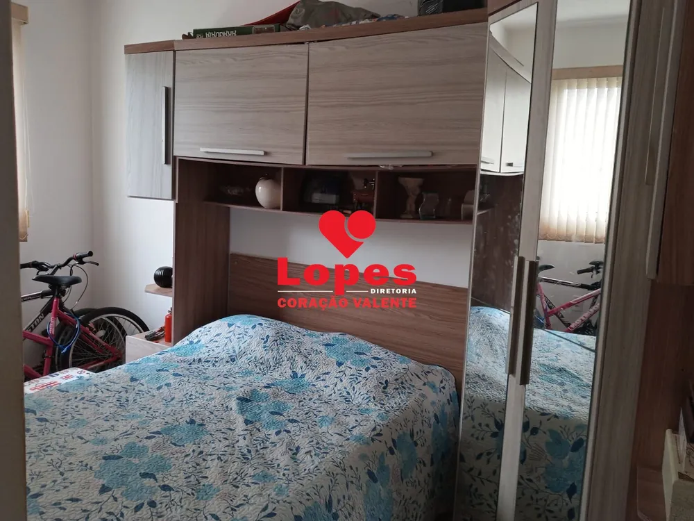 Apartamento, 2 quartos, 51 m² - Foto 10