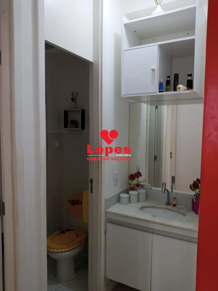 Apartamento, 2 quartos, 51 m² - Foto 8