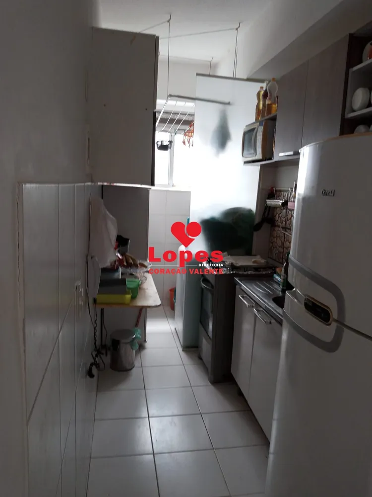 Apartamento, 2 quartos, 51 m² - Foto 13