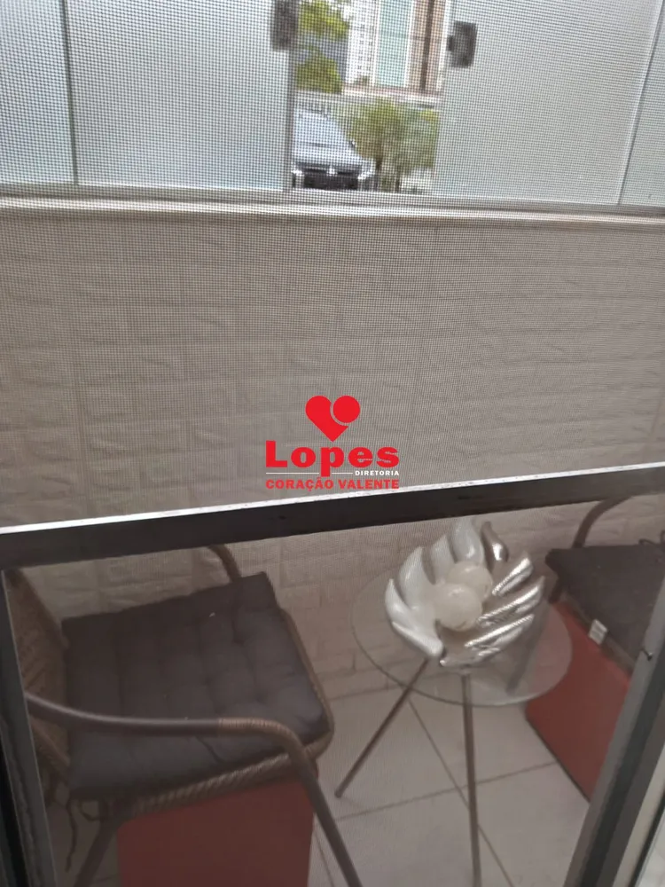 Apartamento, 2 quartos, 51 m² - Foto 9