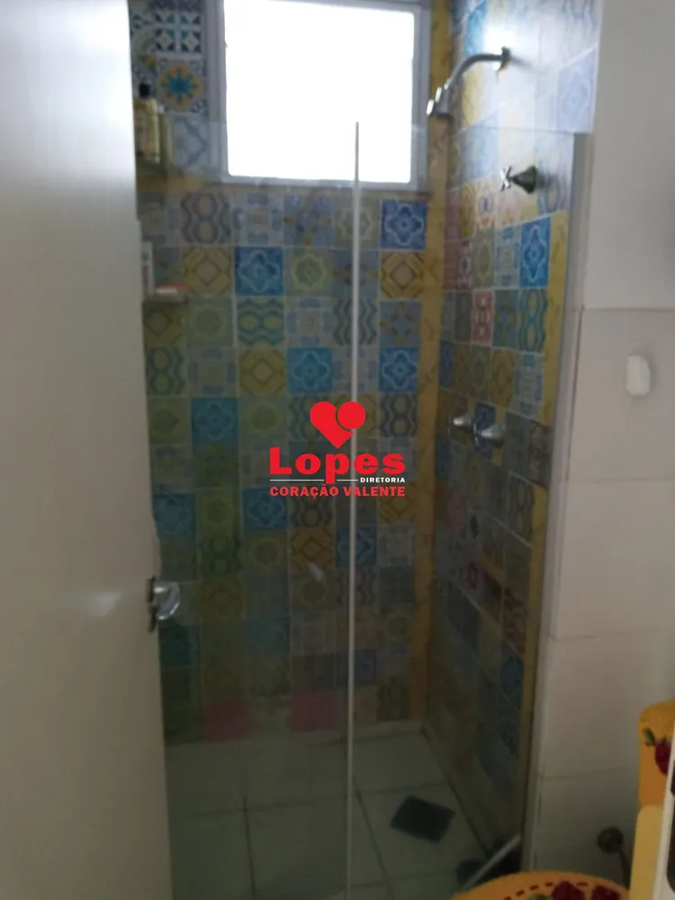 Apartamento, 2 quartos, 51 m² - Foto 4