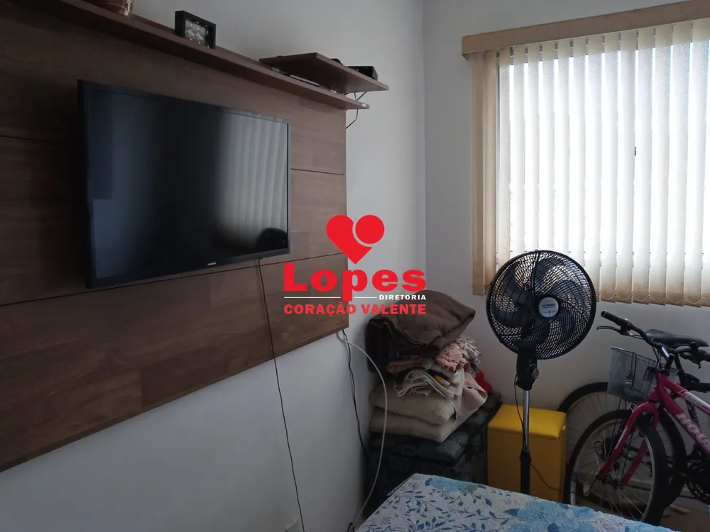 Apartamento, 2 quartos, 51 m² - Foto 5