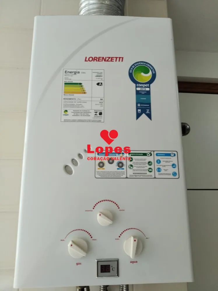 Apartamento, 2 quartos, 86 m² - Foto 23