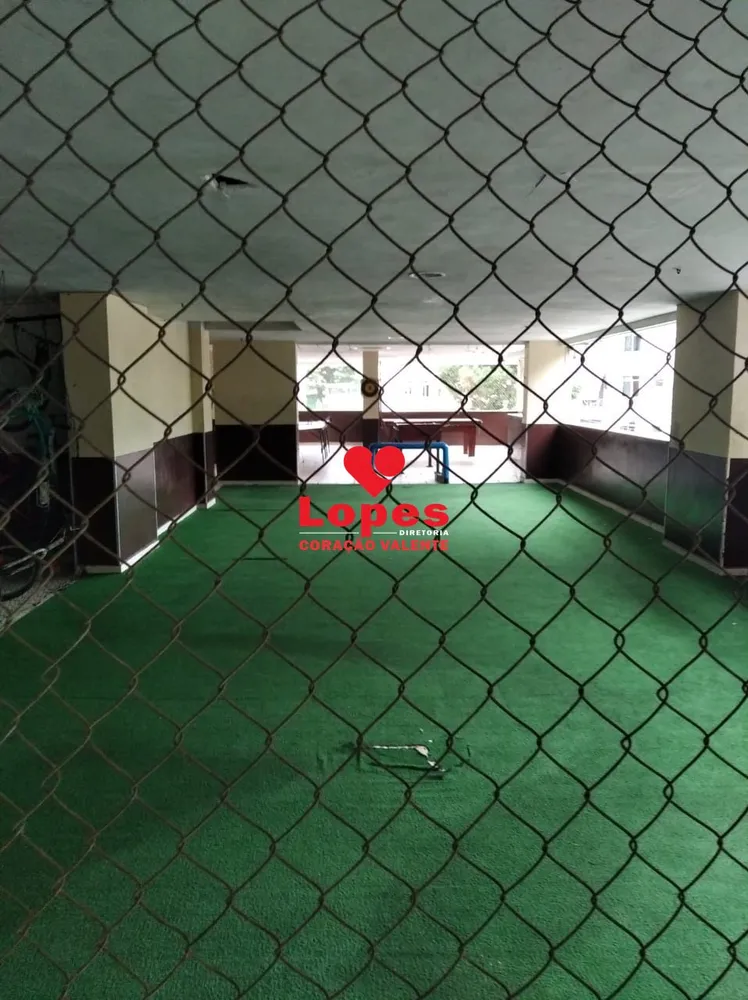 Apartamento, 2 quartos, 86 m² - Foto 28
