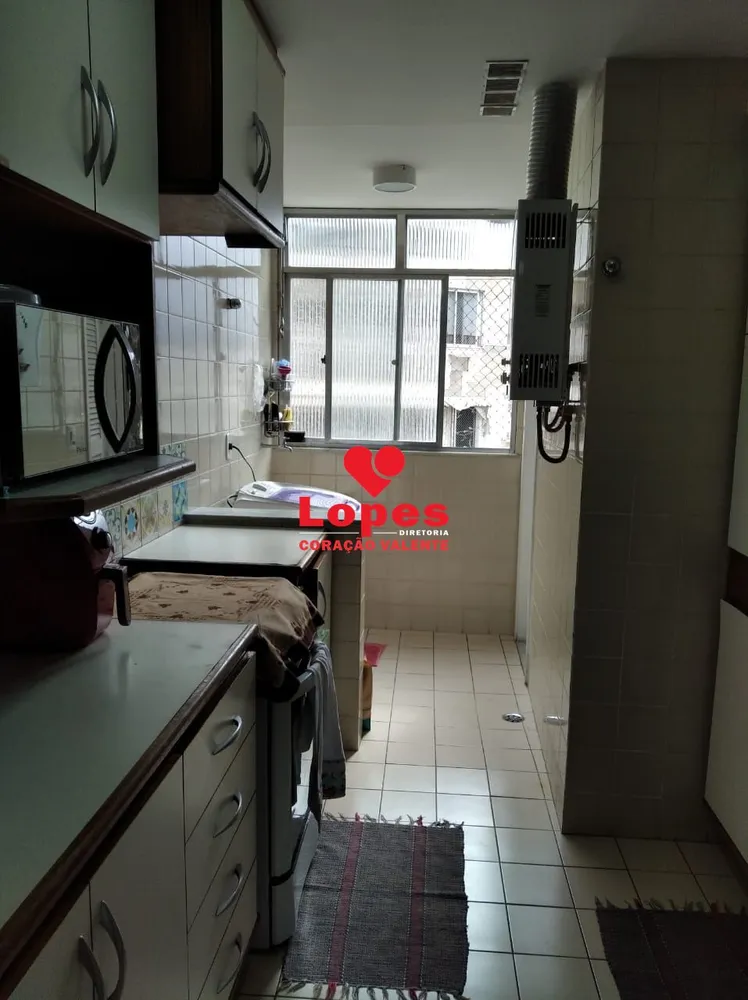 Apartamento, 2 quartos, 86 m² - Foto 21