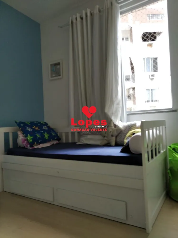 Apartamento, 2 quartos, 86 m² - Foto 38