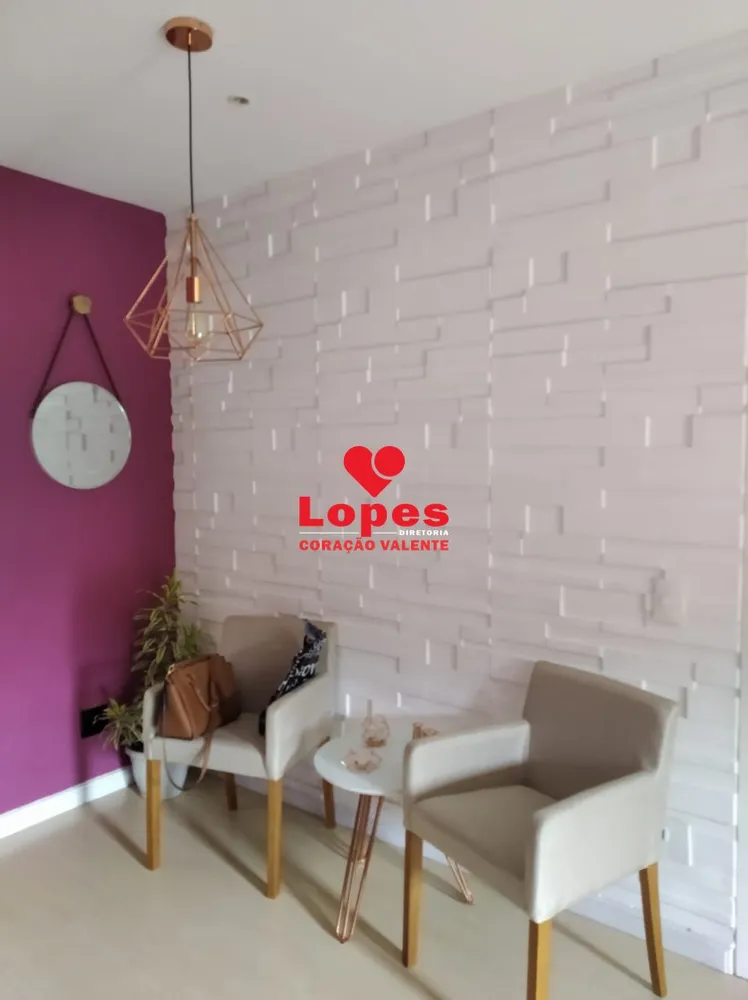 Apartamento, 2 quartos, 86 m² - Foto 13