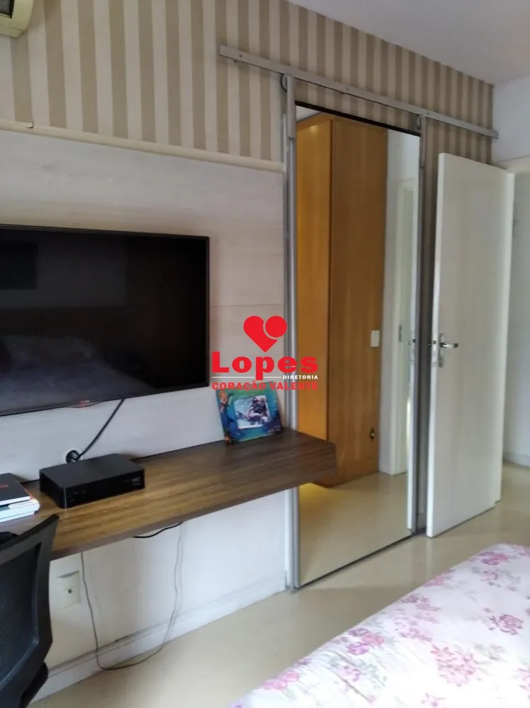 Apartamento, 2 quartos, 86 m² - Foto 5