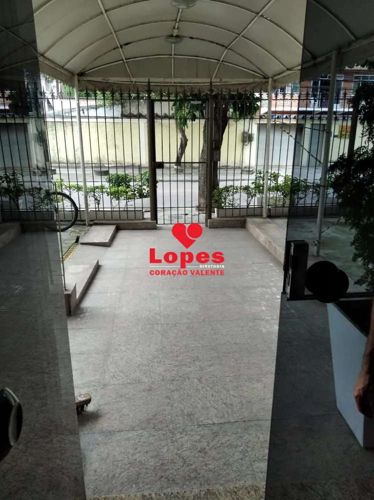 Apartamento, 2 quartos, 86 m² - Foto 35