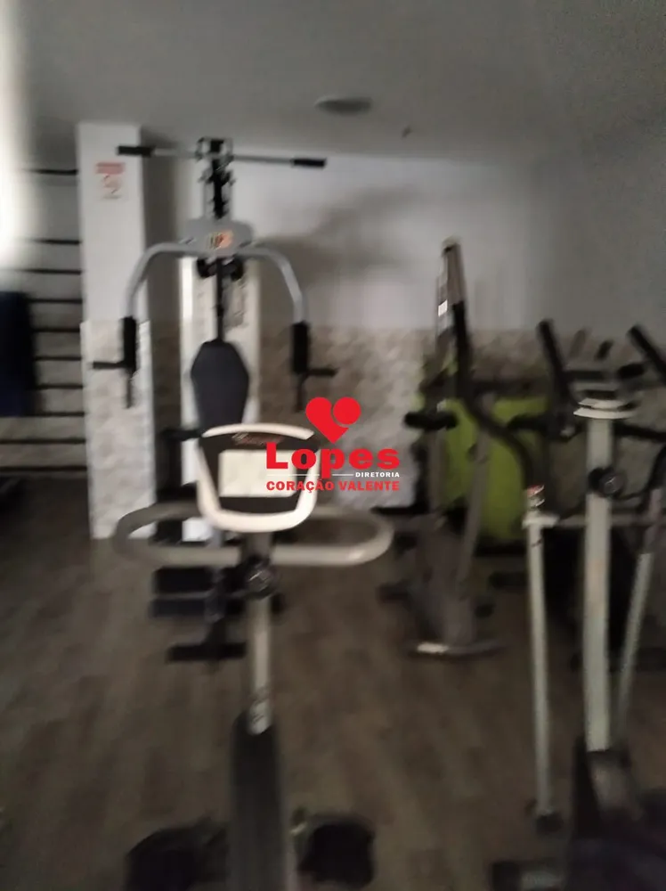 Apartamento, 2 quartos, 86 m² - Foto 27