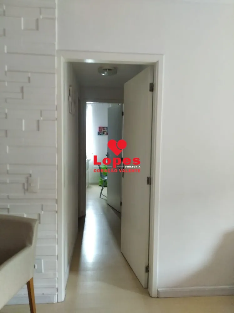 Apartamento, 2 quartos, 86 m² - Foto 15