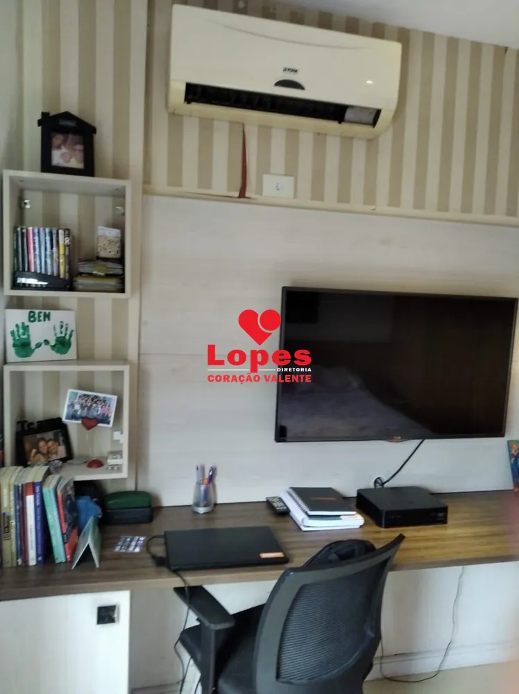 Apartamento, 2 quartos, 86 m² - Foto 8