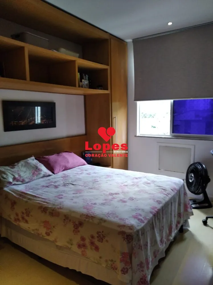 Apartamento, 2 quartos, 86 m² - Foto 3