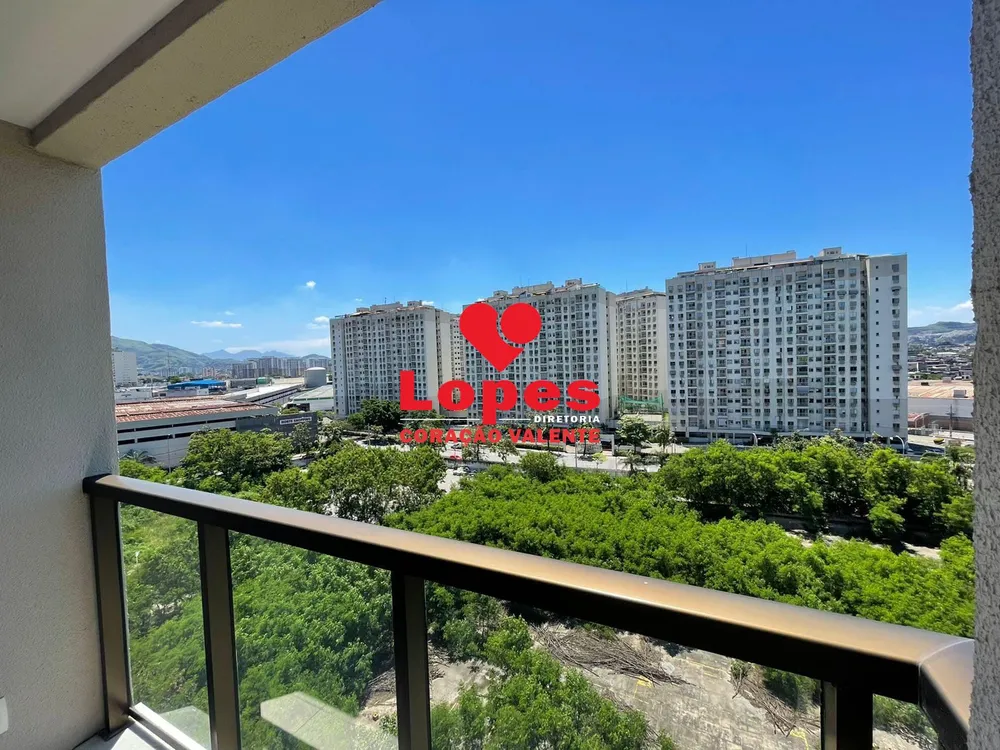 Apartamento, 3 quartos, 66 m² - Foto 1