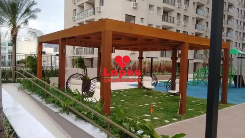 Apartamento, 3 quartos, 66 m² - Foto 9