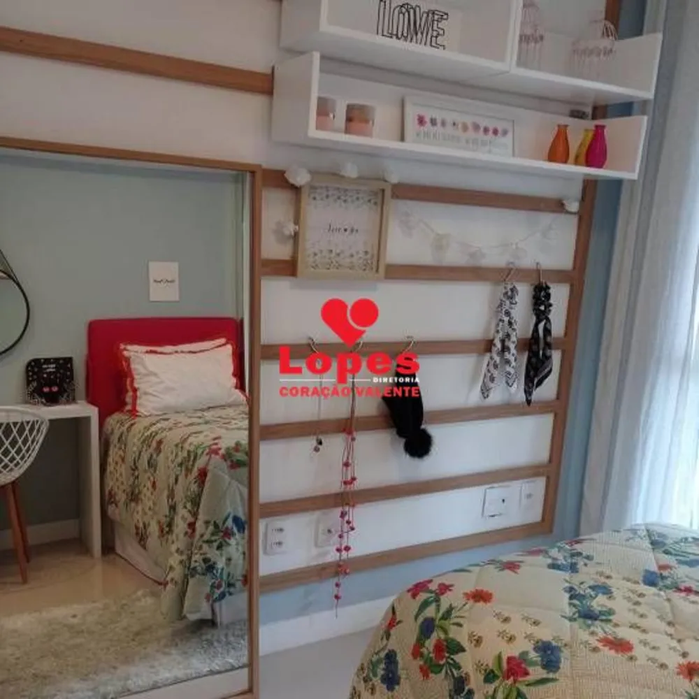 Apartamento, 3 quartos, 98 m² - Foto 22