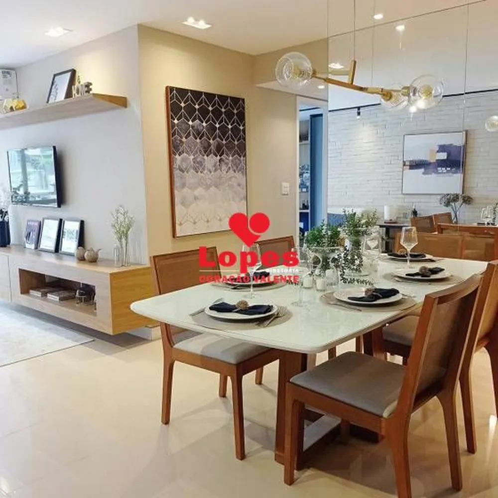 Apartamento, 3 quartos, 98 m² - Foto 17