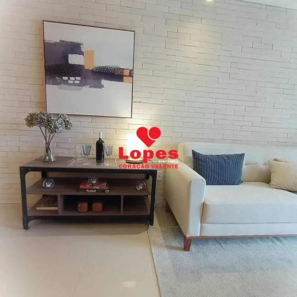 Apartamento, 3 quartos, 98 m² - Foto 29