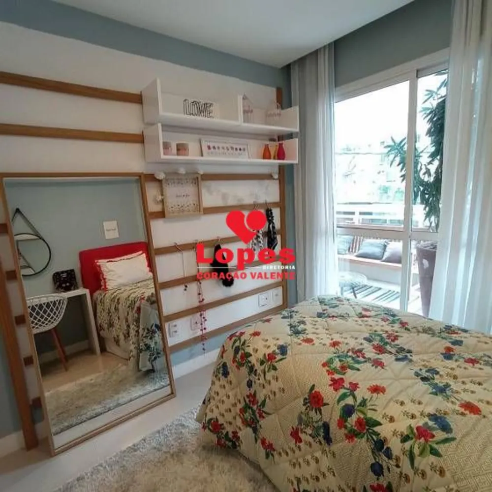 Apartamento, 3 quartos, 98 m² - Foto 21
