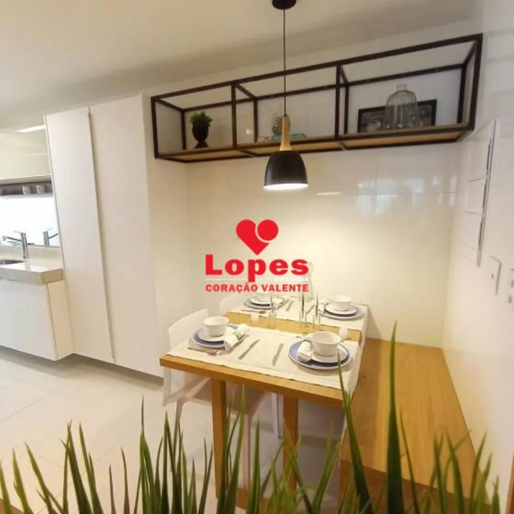 Apartamento, 3 quartos, 98 m² - Foto 2