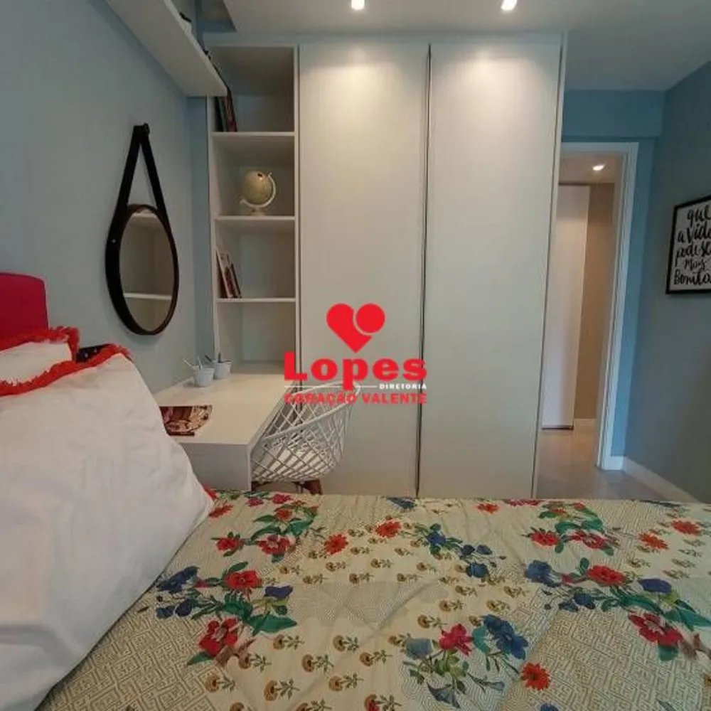 Apartamento, 3 quartos, 98 m² - Foto 23