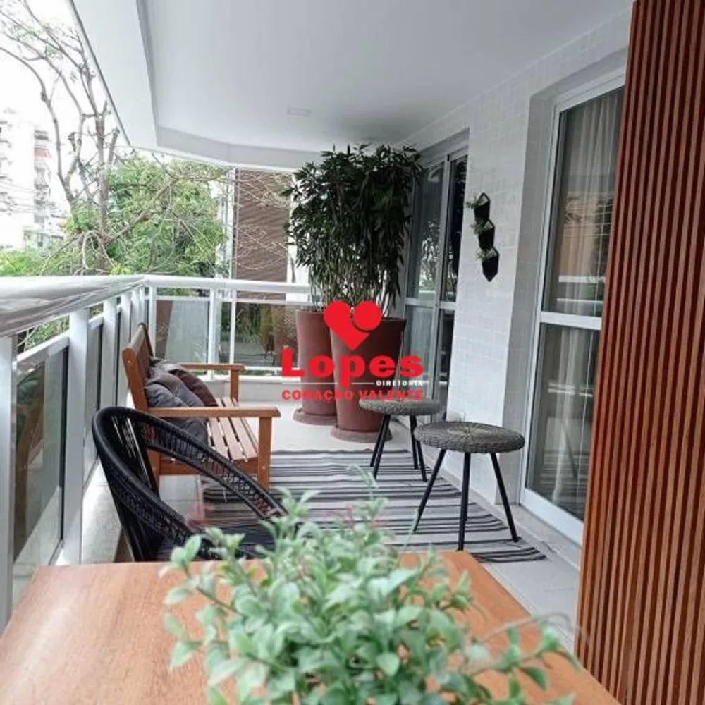 Apartamento, 3 quartos, 98 m² - Foto 10