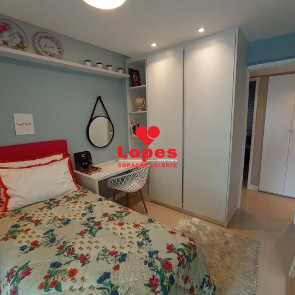Apartamento, 3 quartos, 98 m² - Foto 24