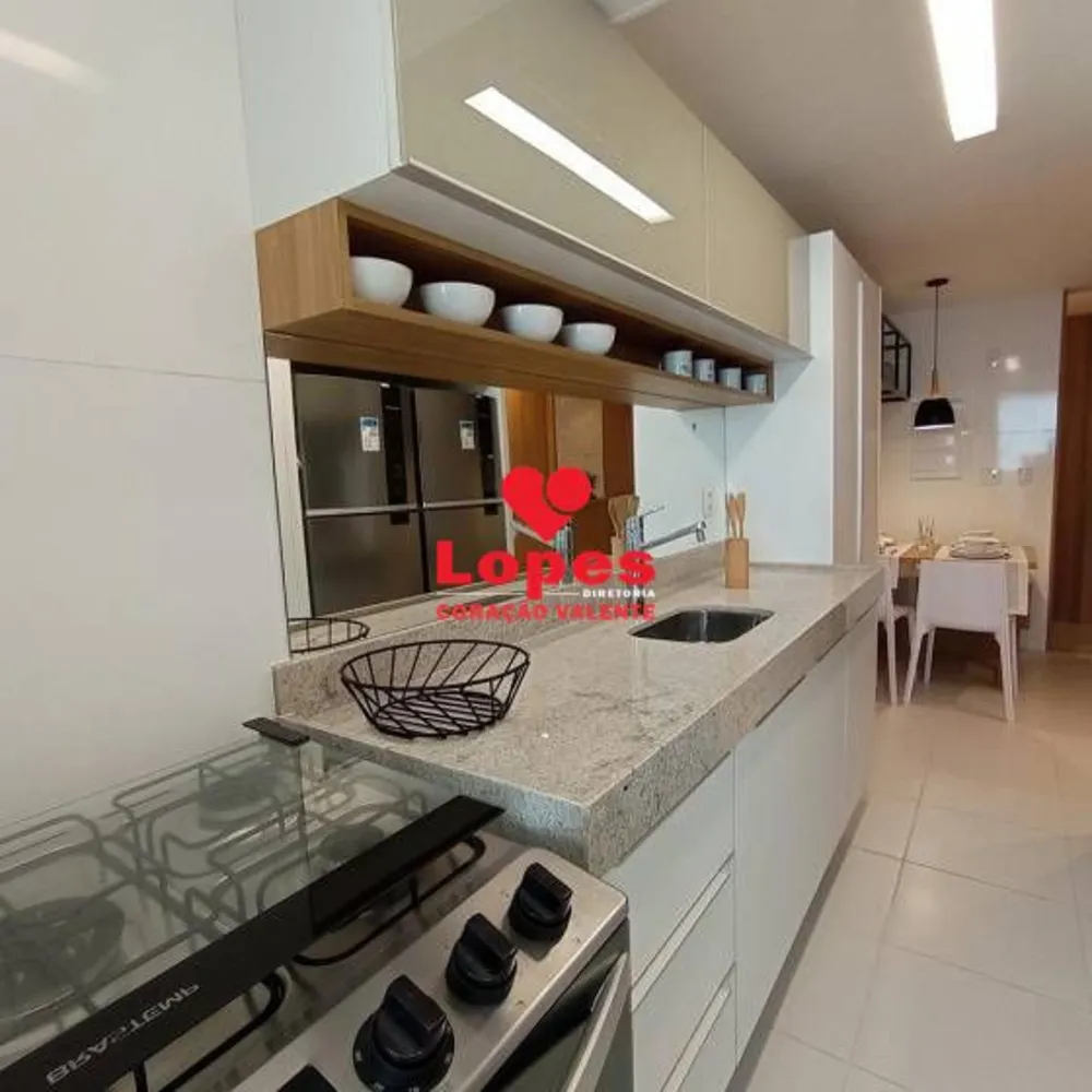 Apartamento, 3 quartos, 98 m² - Foto 27