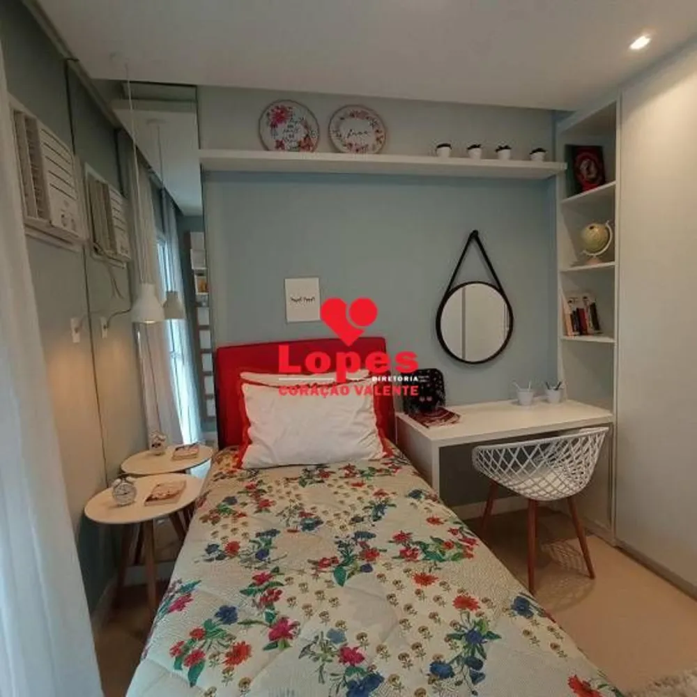 Apartamento, 3 quartos, 98 m² - Foto 7
