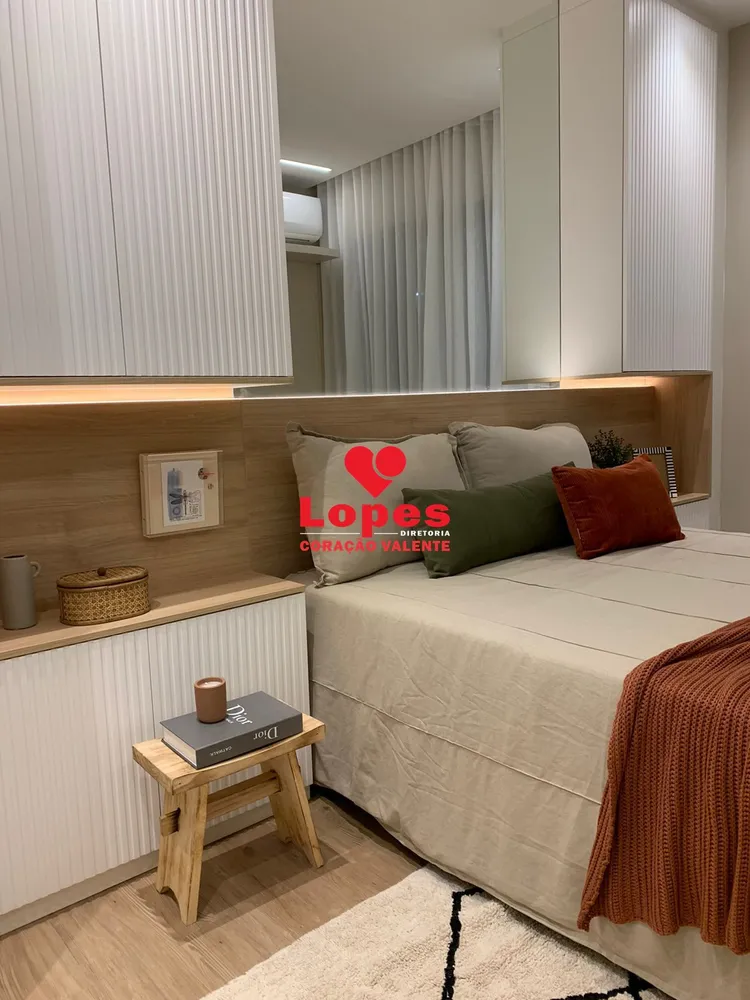 Apartamento, 2 quartos, 82 m² - Foto 5