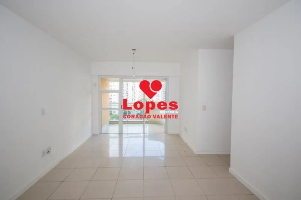 Apartamento, 3 quartos, 102 m² - Foto 3